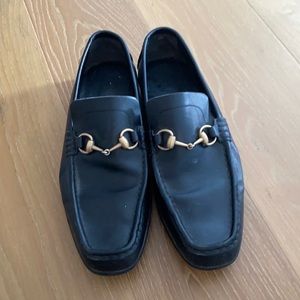 Men’s Gucci shoes size 10.5